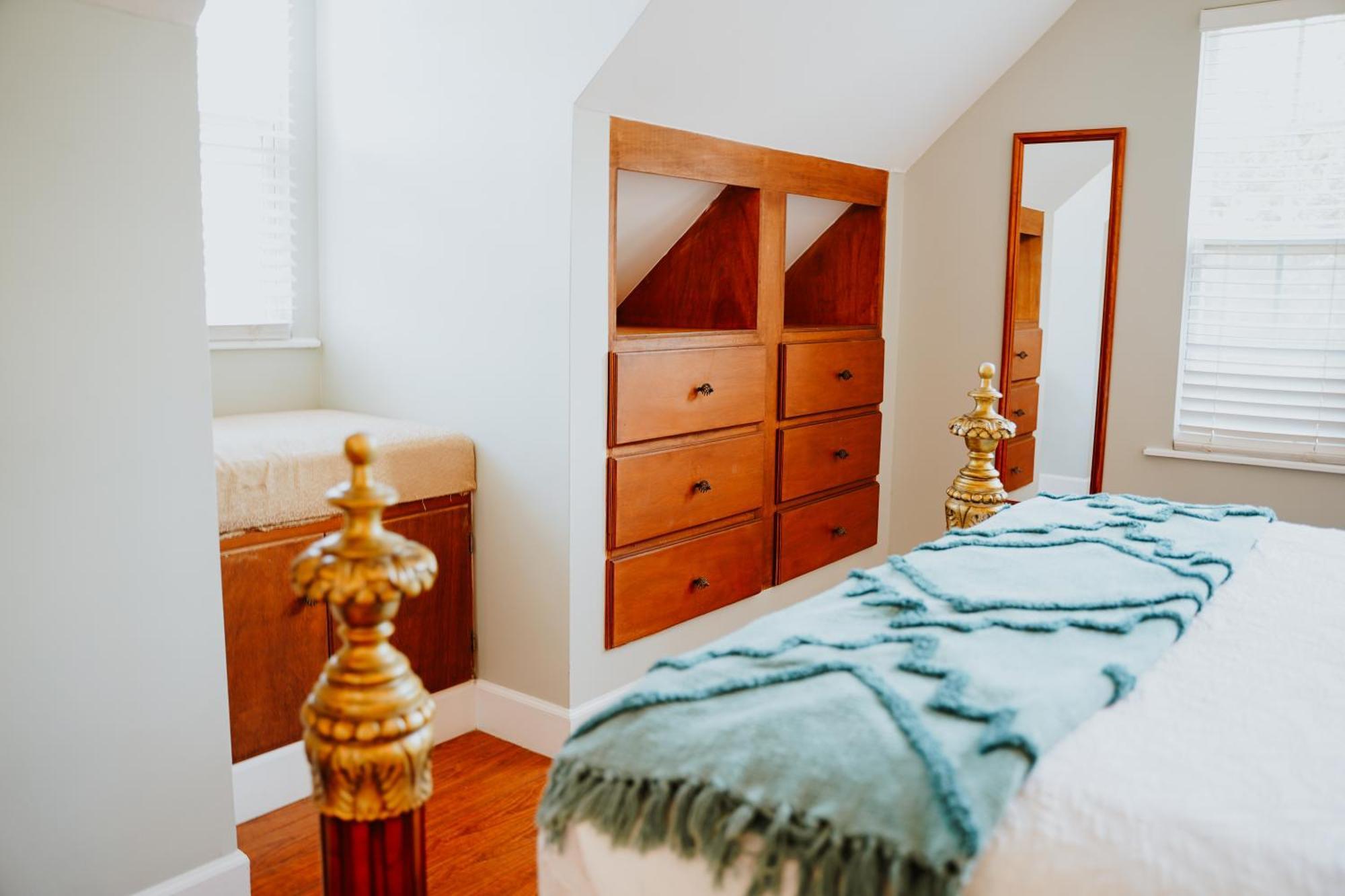 Shangri-La Boutique Bed & Breakfast West Bay Rum bild