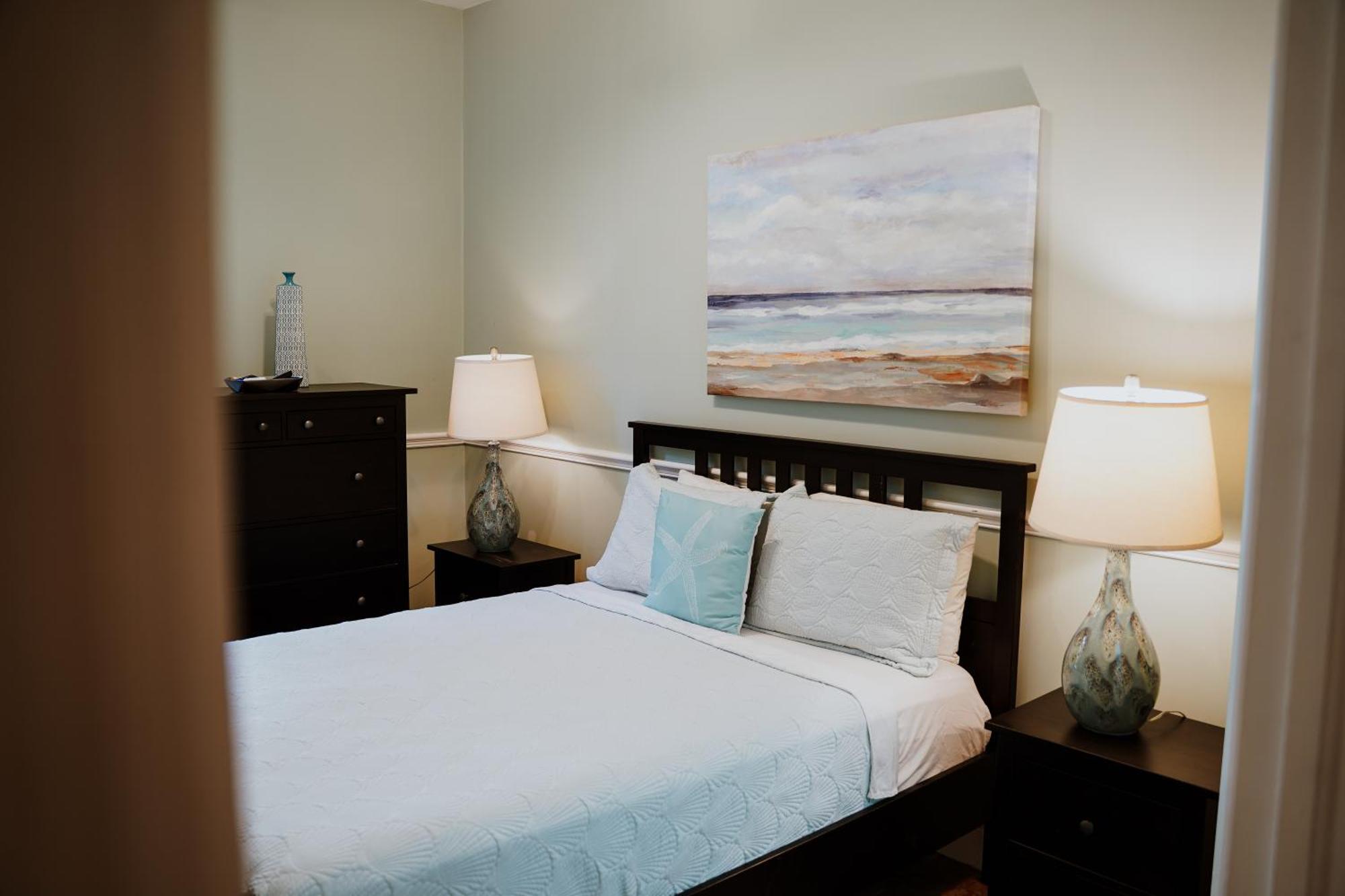 Shangri-La Boutique Bed & Breakfast West Bay Rum bild