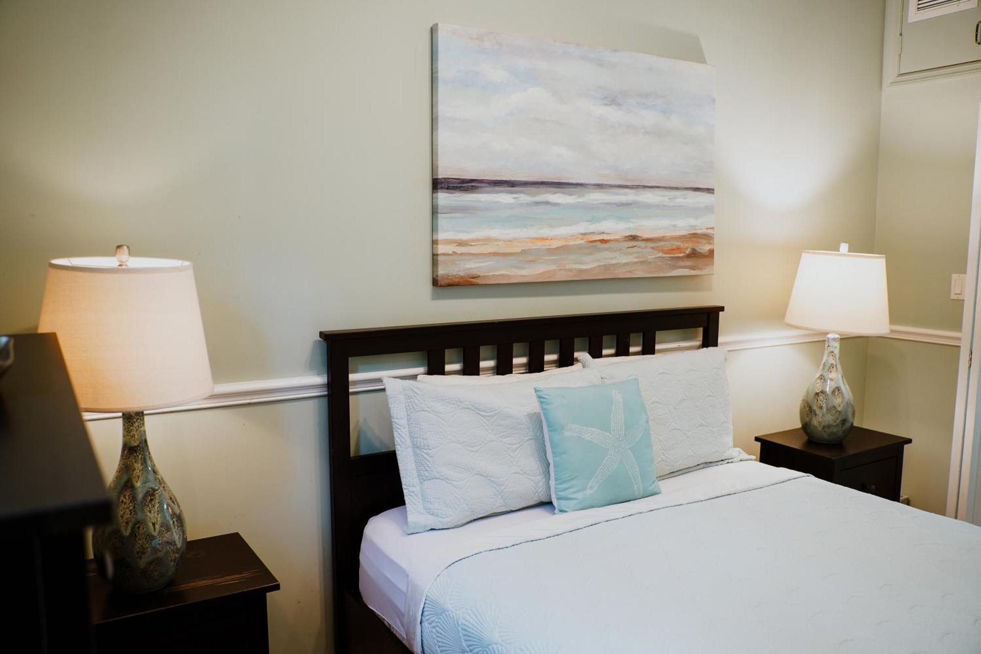 Shangri-La Boutique Bed & Breakfast West Bay Rum bild